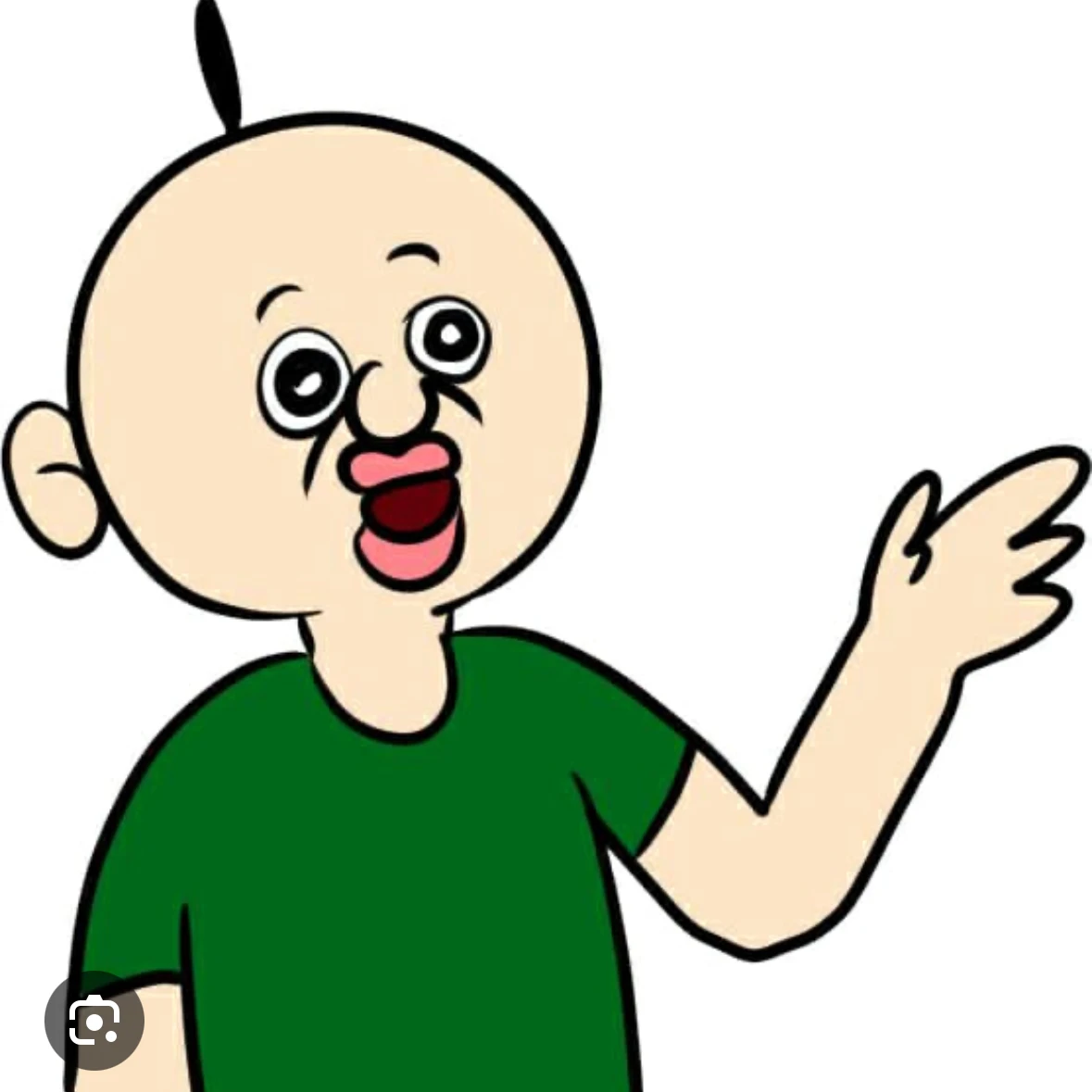 빵빵이