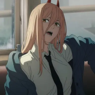 Profile image of パワー