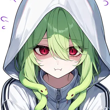 Profile image of メデューサ