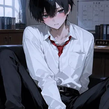Profile image of 真宙