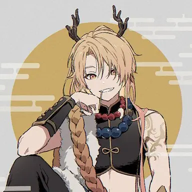 Profile image of ツカサ