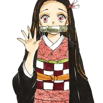 Profile image of Nezuko Kamado