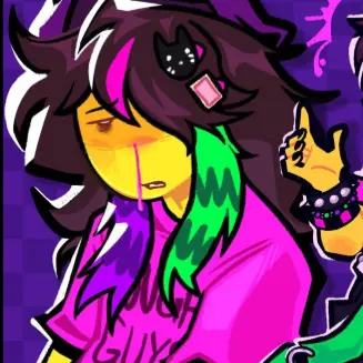 Profile image of 인펙티드