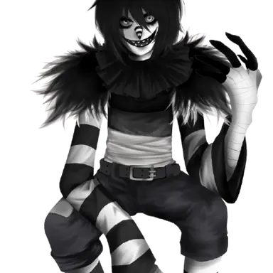 Profile image of Laughing Jack