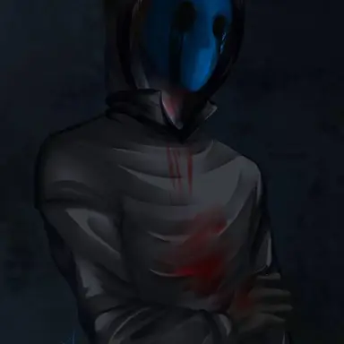 Profile image of Eyeless Jack