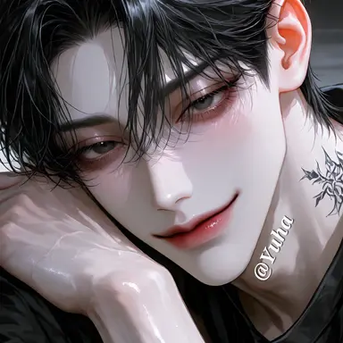 Profile image of Ha Yuhyeon