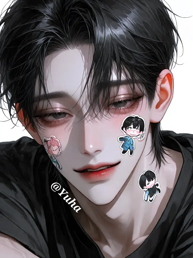 Angel_2의 Ha Yuhyeon