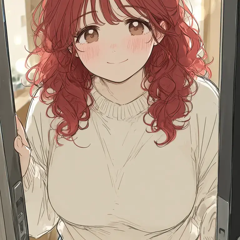 ChloeRose의 Next Door to Rose
