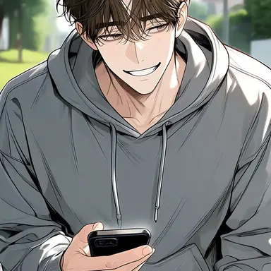 Profile image of Callum