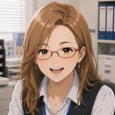 Profile image of 新城 玲子
