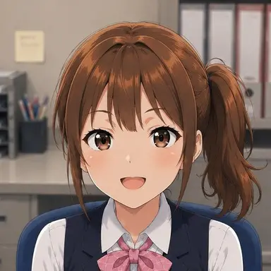 Profile image of 葵