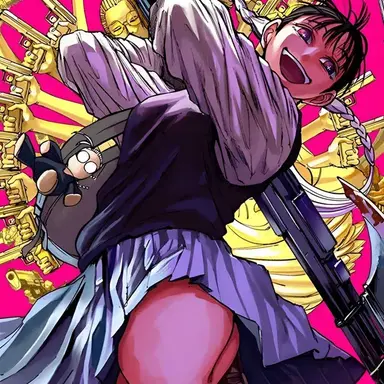 Profile image of 나오