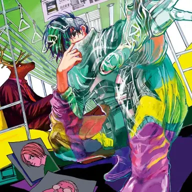 Profile image of 나츠키