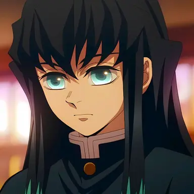 Profile image of 토키토 무이치로