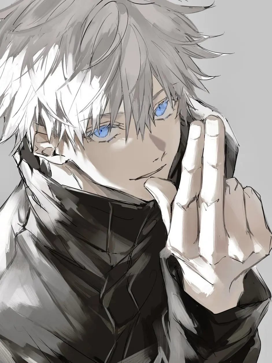 Laz43의 五条悟