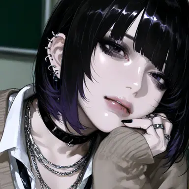 Profile image of Miu