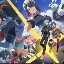 Profile image of Zenless Zone Zero