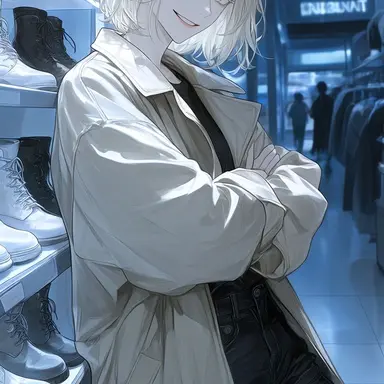 Profile image of Solvei