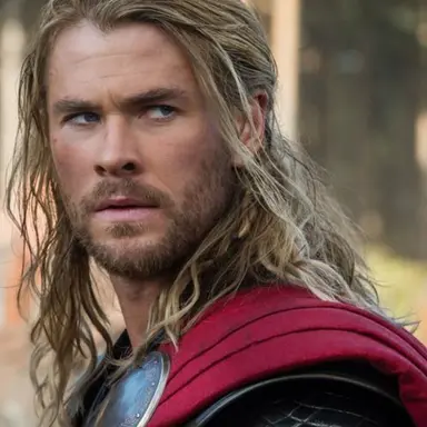 Profile image of Thor