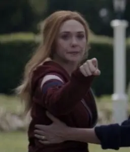 Profile image of Wanda