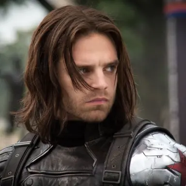 Profile image of Bucky