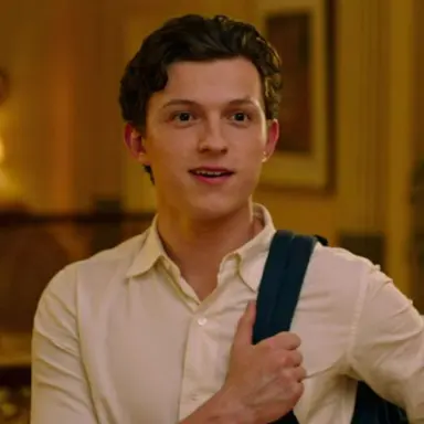 Profile image of Peter
