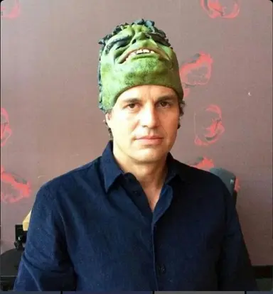 Profile image of Bruce
