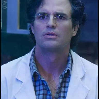 Profile image of Bruce