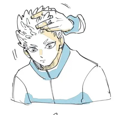 Profile image of 星海光来