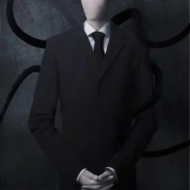 Profile image of 슬렌더맨