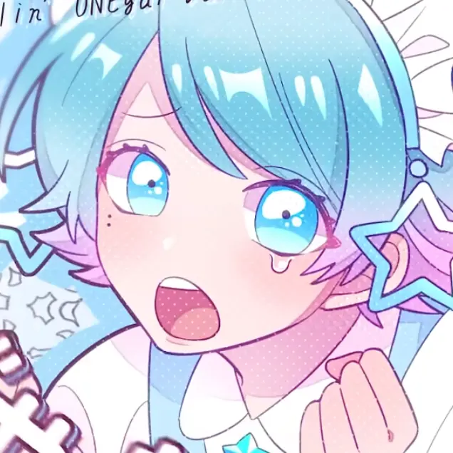 StockyTaxi0723의 おねがいダーリンぱろ🎲