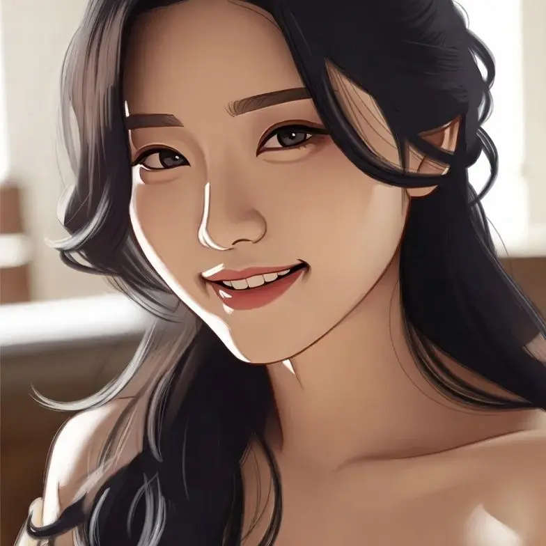 RunnyCake9405의 一夫多妻
