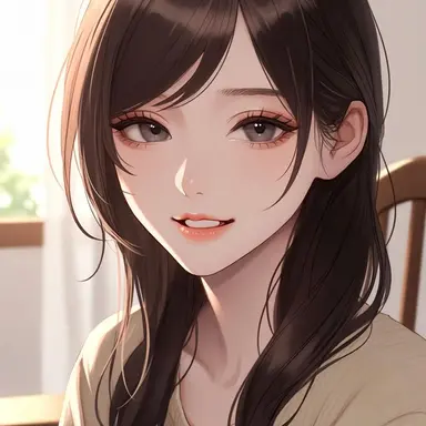 Profile image of 芹奈