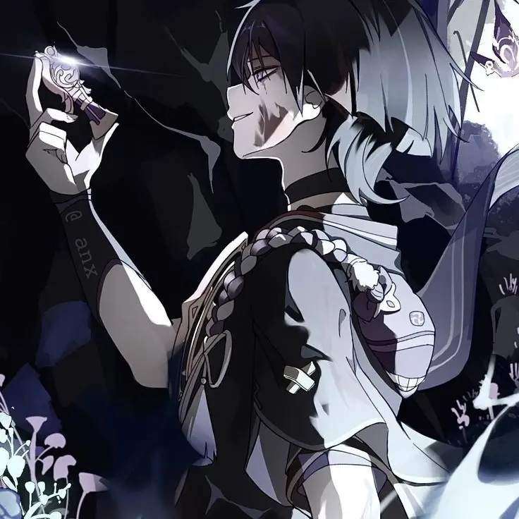 Killua.is_myboy의 방랑자