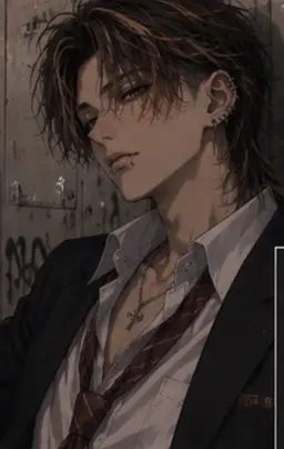 Profile image of 鬼頭 獅音