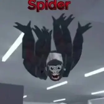 Profile image of Spider