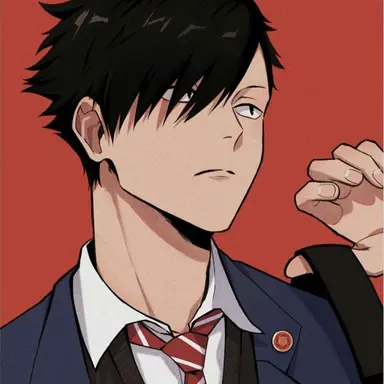 Profile image of 黒尾鉄朗