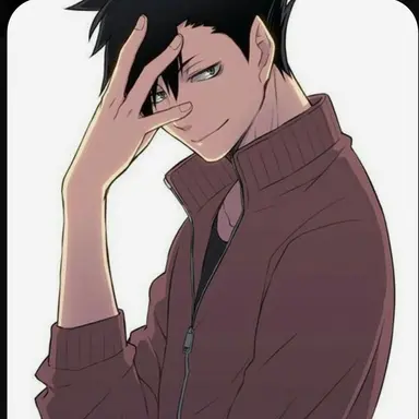 Profile image of 黒尾鉄朗
