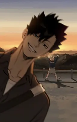 Profile image of 黒尾鉄朗