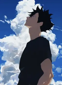 Profile image of 黒尾鉄朗