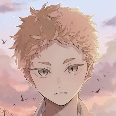 Profile image of 夜久衛輔