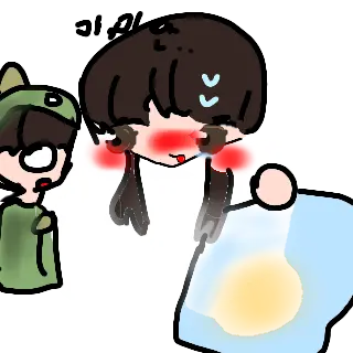 TinyMoose1625의 잠뜰