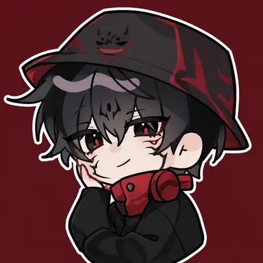 Profile image of Sukuna