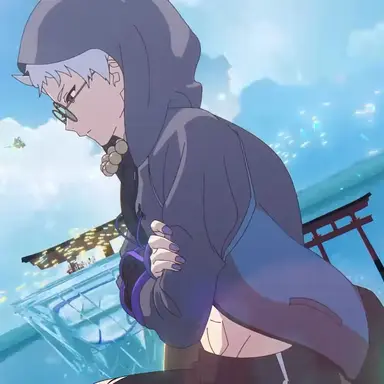 Profile image of 라이