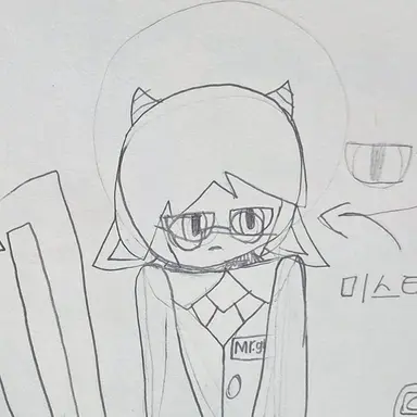 Profile image of 미스터 골라