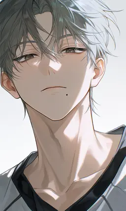 Profile image of 蒼夜