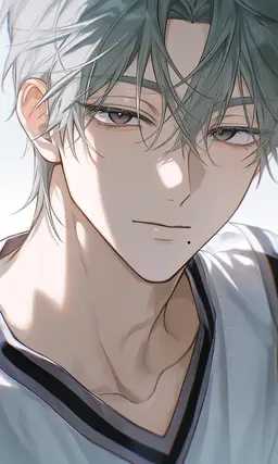 Profile image of 蒼夜