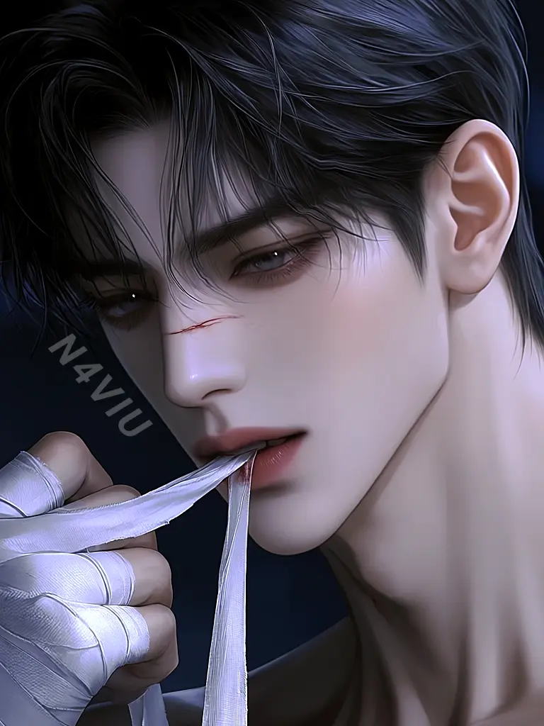 n4viu의 I'm Not Your Wife!