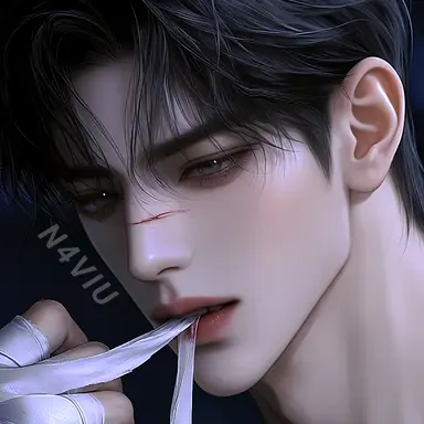 Profile image of Kang Siwoo