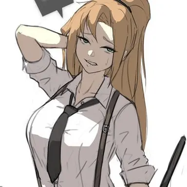 Profile image of オルガ